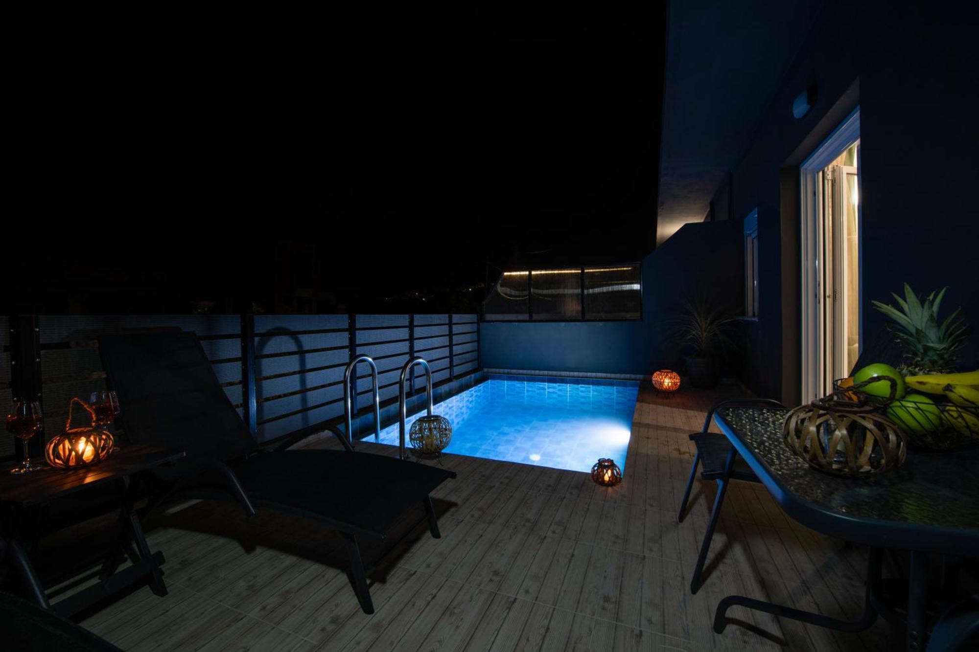 하니아 7Thheaven Luxury Aprts 아파트 외부 사진