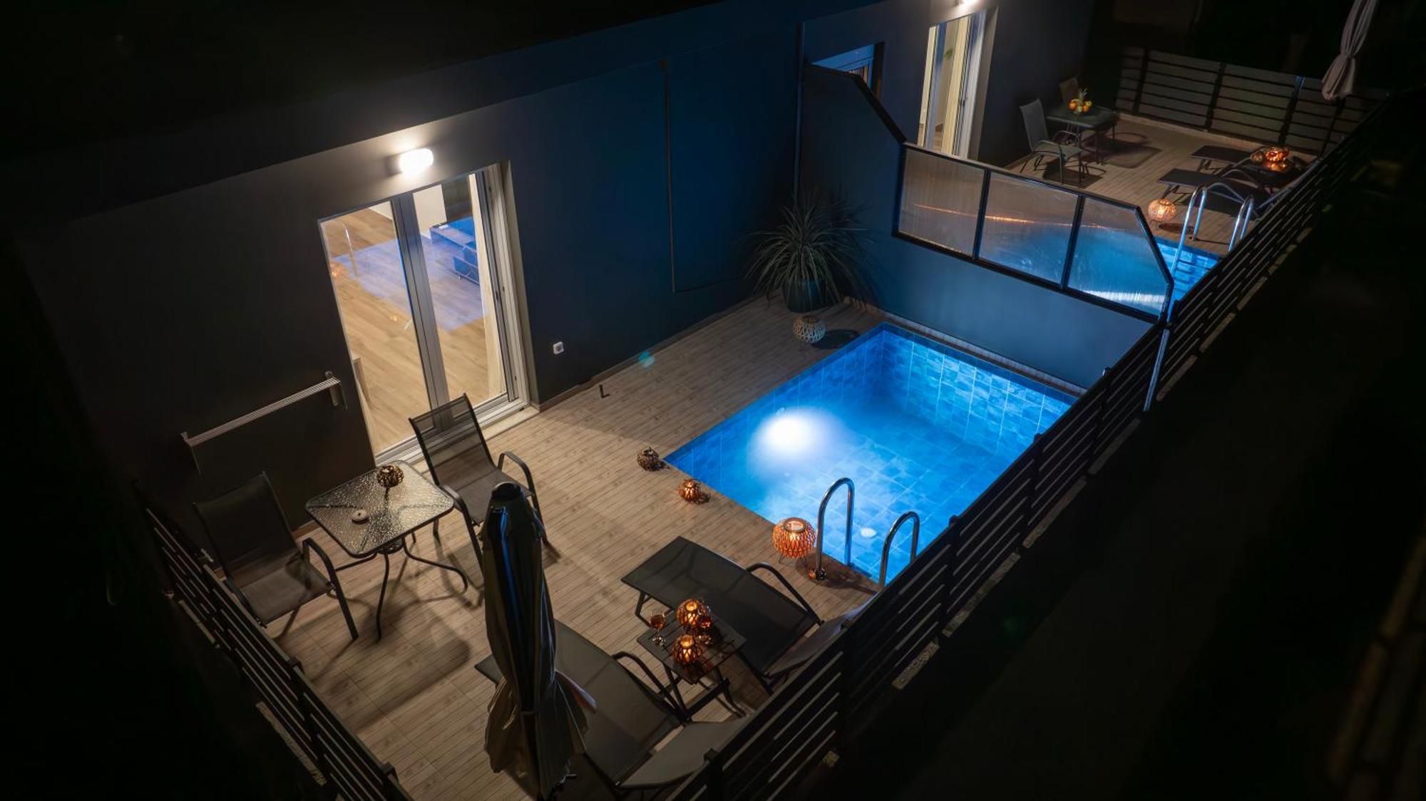 하니아 7Thheaven Luxury Aprts 아파트 외부 사진