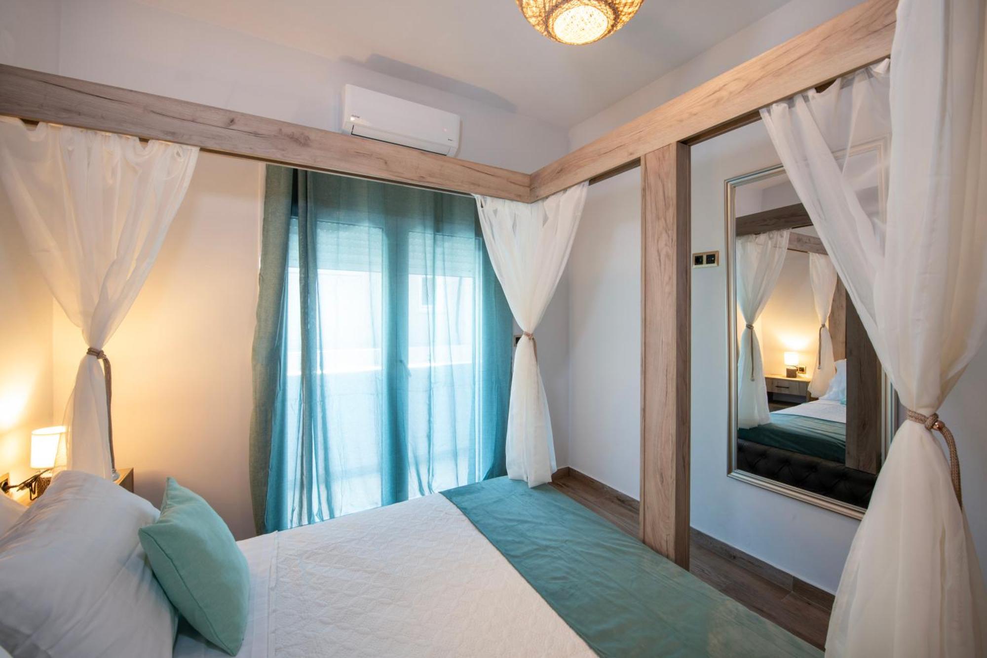하니아 7Thheaven Luxury Aprts 아파트 외부 사진
