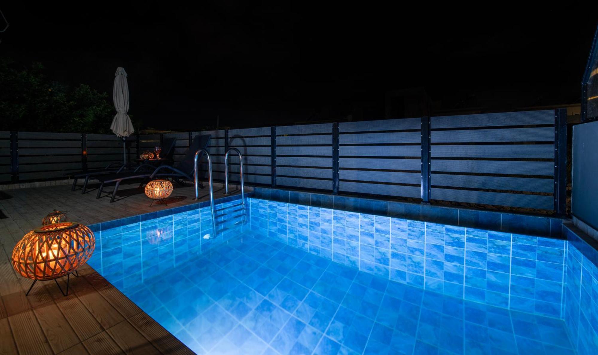 하니아 7Thheaven Luxury Aprts 아파트 외부 사진