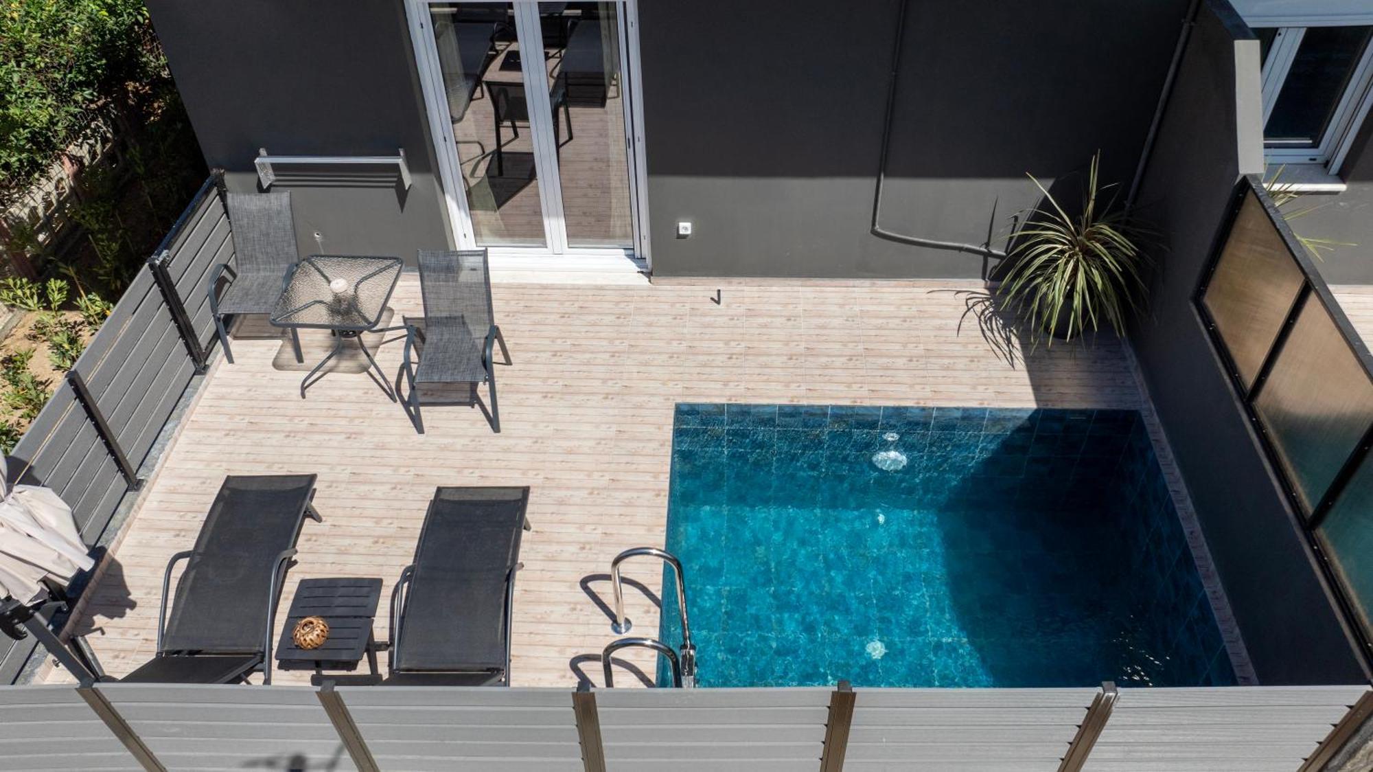 하니아 7Thheaven Luxury Aprts 아파트 외부 사진