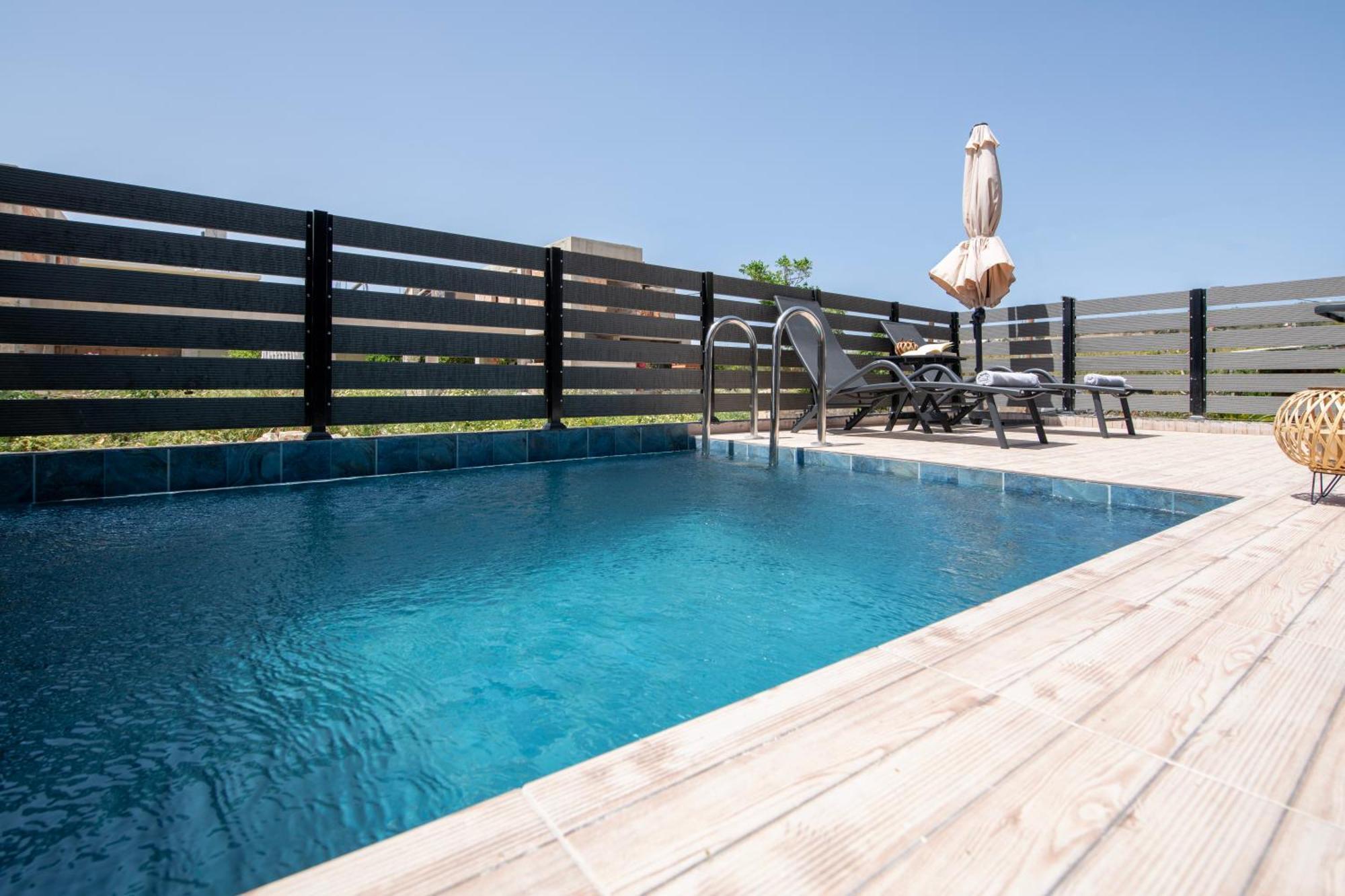 하니아 7Thheaven Luxury Aprts 아파트 외부 사진