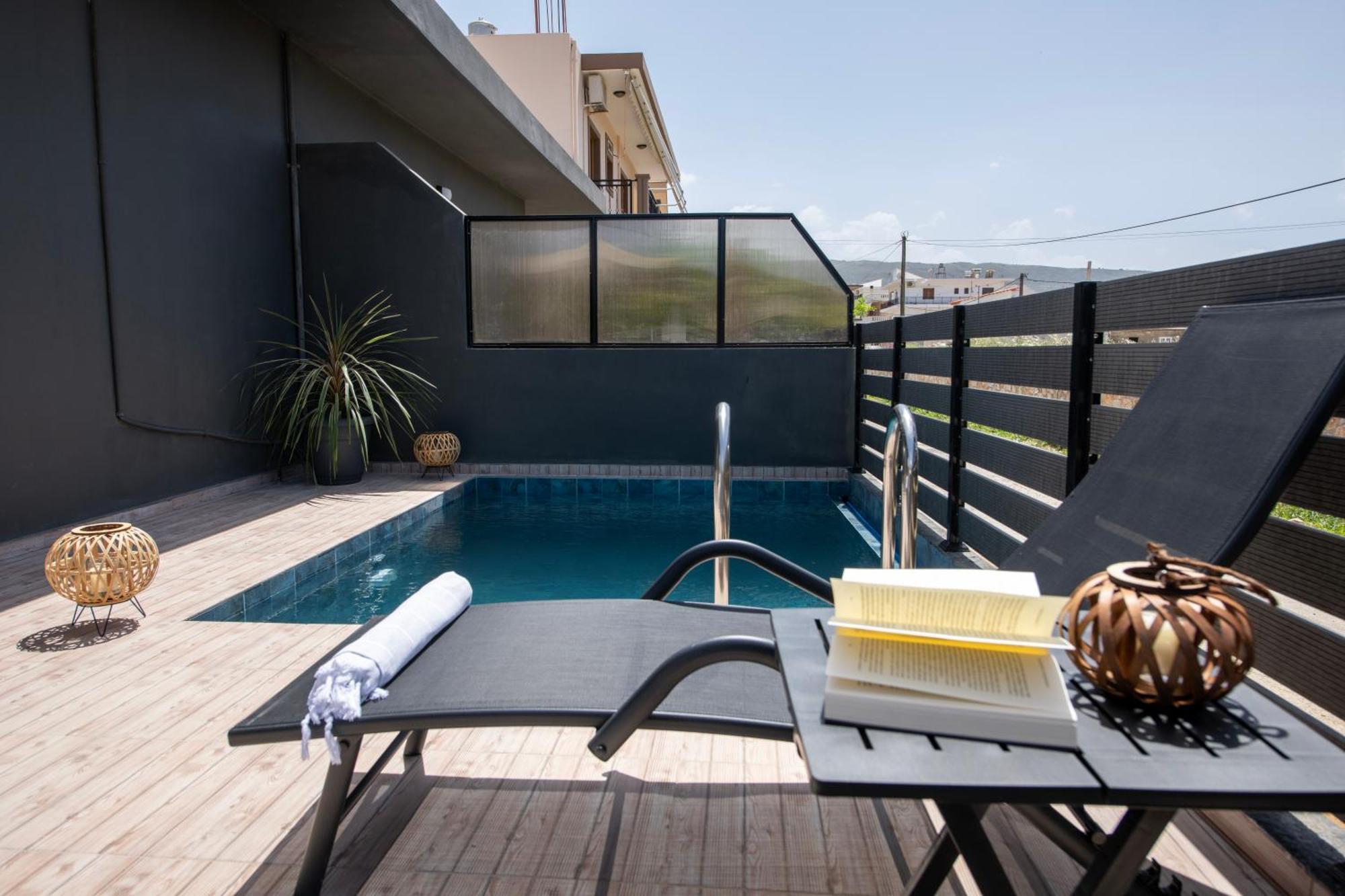 하니아 7Thheaven Luxury Aprts 아파트 외부 사진