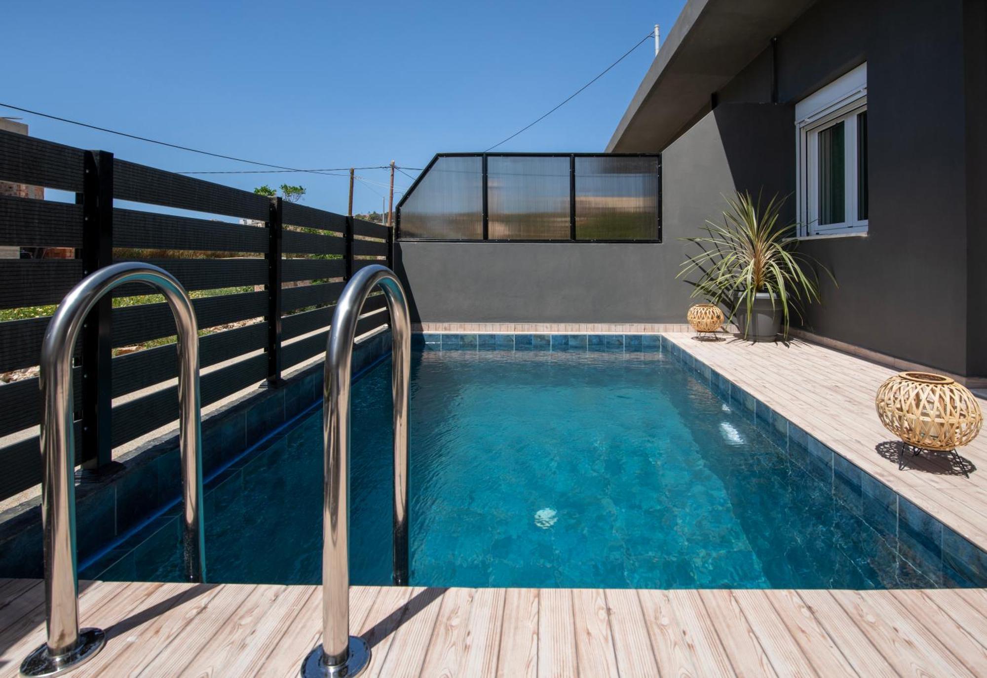 하니아 7Thheaven Luxury Aprts 아파트 외부 사진